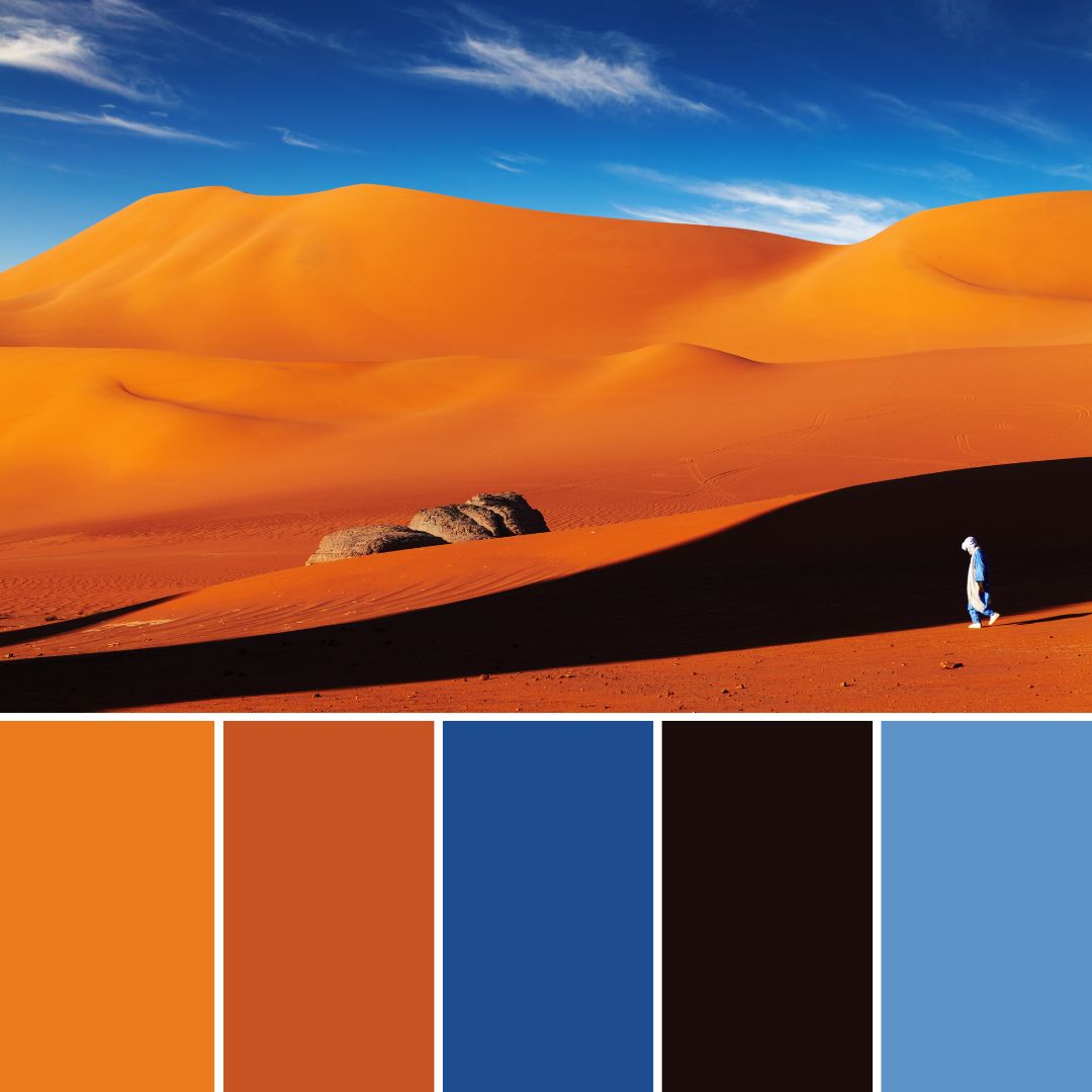Sahara